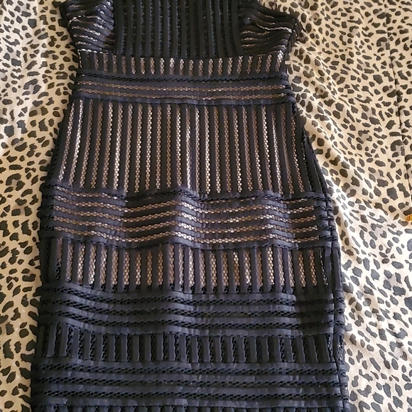 Endless Rose lace dress Size Small - Picture 8 of 15